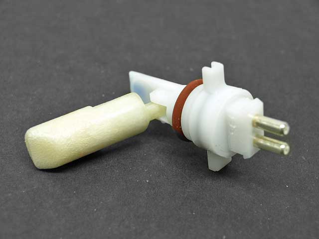 Mercedes-Benz Coolant Level Sensor | 1984-1995 1245400244