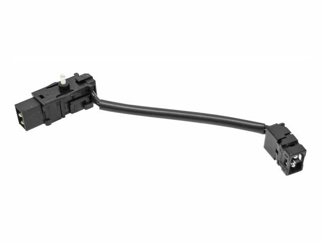 Mercedes-Benz Micro Switch - Steering Lock For Warning Buzzer | 1956-1995 1245450214