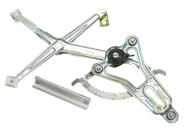 Mercedes-Benz Window Regulator without Motor Electric | 1986-1995 1247200346