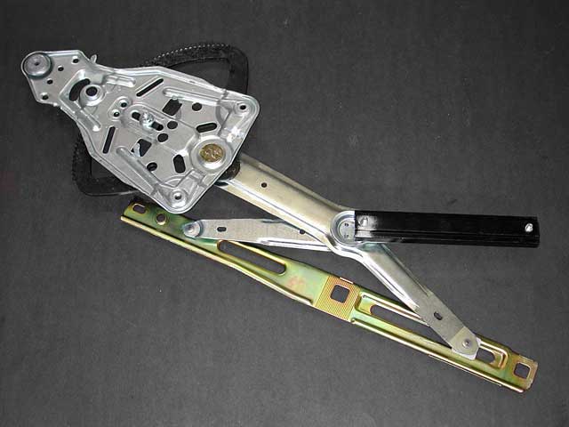 Mercedes-Benz Window Regulator without Motor Electric | 1988-1995 1247202946