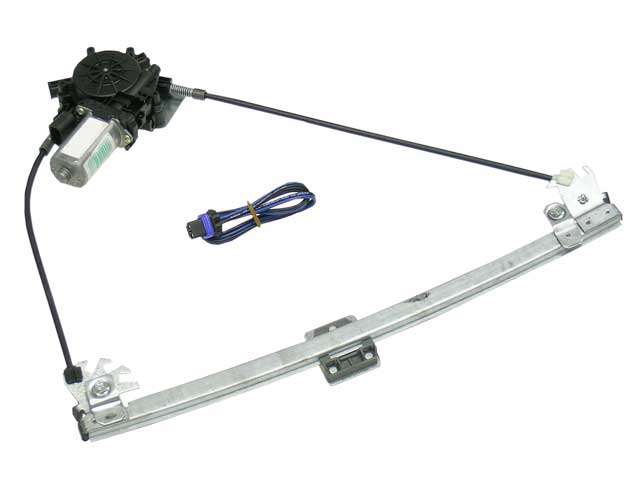 Mercedes-Benz Window Regulator with Motor (Electric) | 1986-1995 1247300446