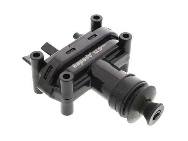 Mercedes-Benz Door Lock Vacuum Element | 1981-2002 1248001775