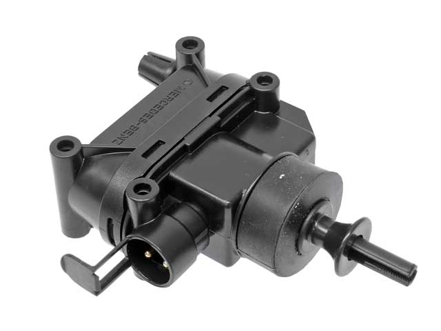 Mercedes-Benz Door Lock Vacuum Actuator | 1984-2002 1248002175