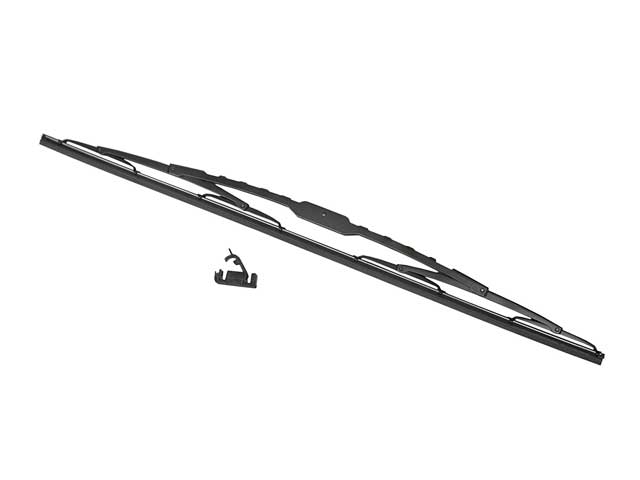 Mercedes-Benz Wiper Blade - 24" | 1986-1988 1248200145