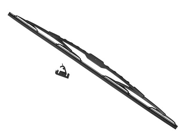 Mercedes-Benz Wiper Blade - 24" | 1988-2003 1248201145