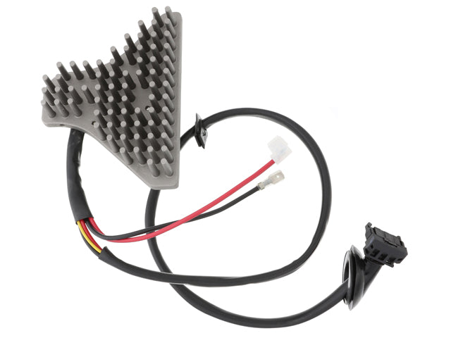 Mercedes-Benz Blower Regulator | 1986-1995 1248202710