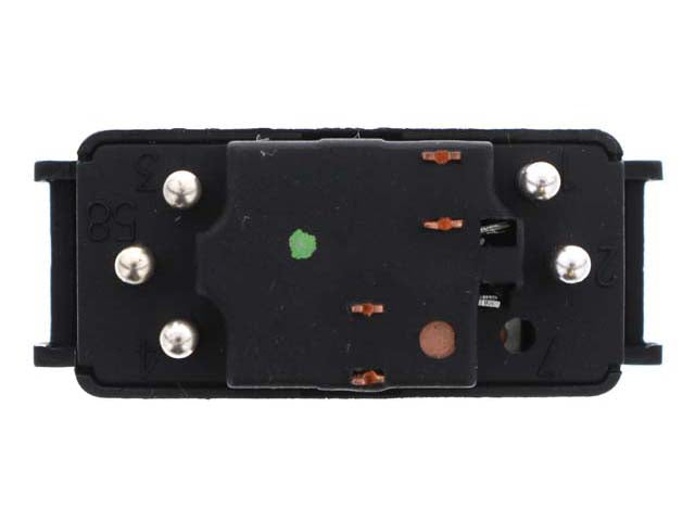 Mercedes-Benz Window Switch | 1986-1993 1248204510