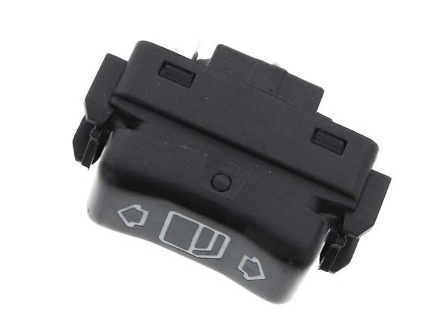 Mercedes-Benz Window Switch | 1986-1993 1248204510
