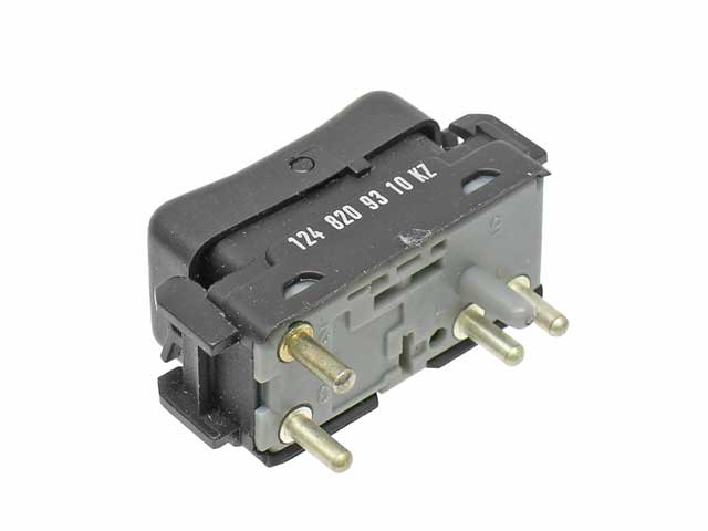 Mercedes-Benz Window Switch | 1990-1995 1248209310