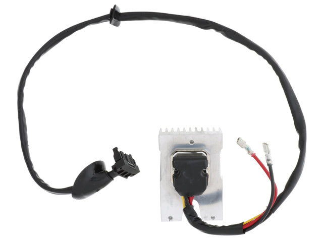 Mercedes-Benz Blower Regulator | 1990-1995 1248212151