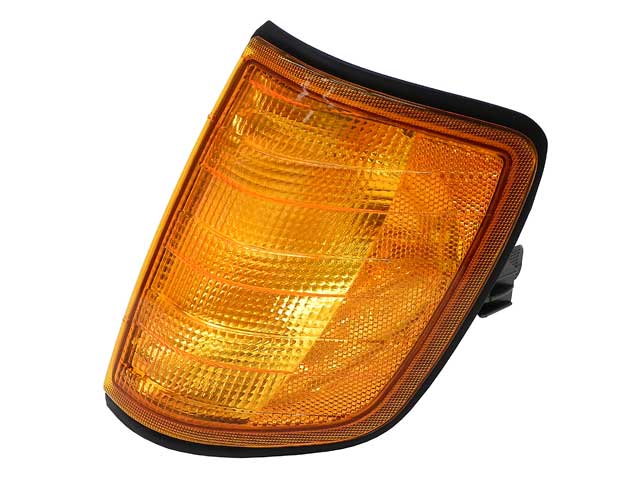 Mercedes-Benz Turn Signal Assembly - Headlight | 1986-1993 1248260243
