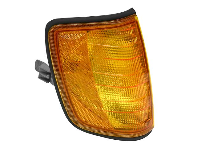Mercedes-Benz Turn Signal Assembly - Headlight | 1986-1993 1248260343