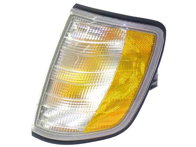 Mercedes-Benz Turn Signal Assembly - Headlight | 1994-1995 1248261143