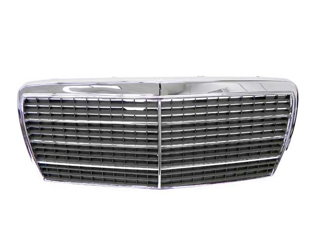 Mercedes-Benz Grille Assembly | 1994-1995 1248800983