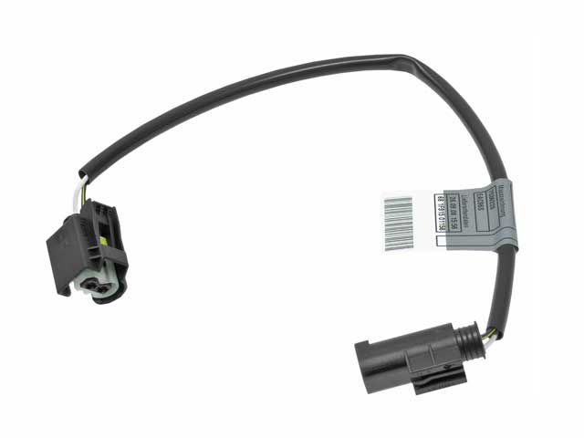 Mercedes-Benz Alternator Connecting Cable | 1983-1997 12517534705