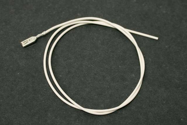 BMW Electrical Connector with Wire Blade Terminal Contact 0.25 - 0.5 mm | 1992-2025 12520007168