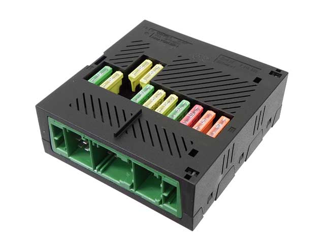 BMW Integrated Supply Module - "IVM" | 2002-2010 12527510638