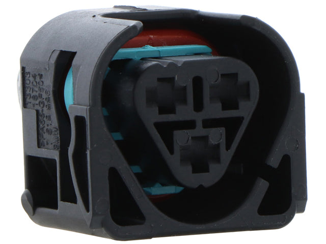 BMW Ignition Coil Connector | 2001-2024 12527519996