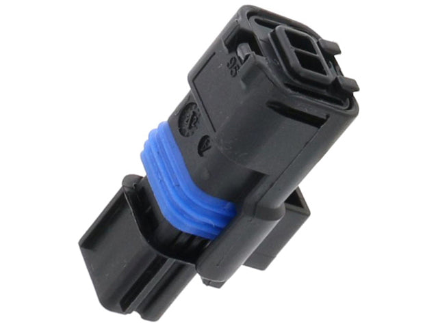 Mercedes-Benz Electrical Pin Connector (2 Pin) | 1966-2007 12527542849