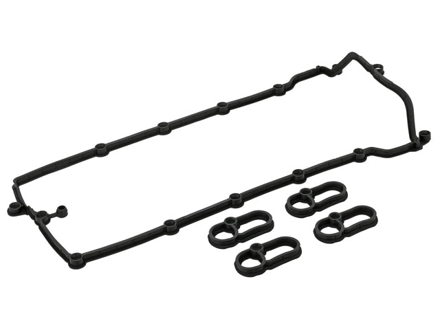 Mercedes-Benz Valve Cover Gasket Set | 1994-1996 125500010