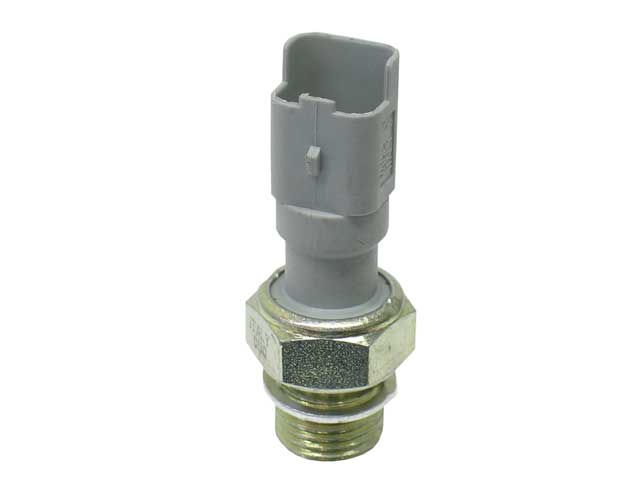 Mercedes-Benz Oil Pressure Switch in Cylinder Head | 1979-1990 12617568481