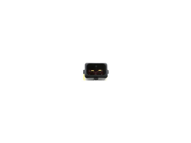 BMW Temperature Sending Unit 120 deg. C, 2-Pole Black Top | 1988-2001 12621747281