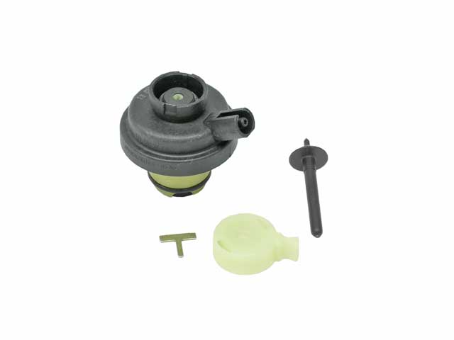 Mercedes-Benz Modulator Valve | 1985-1996 1262709179