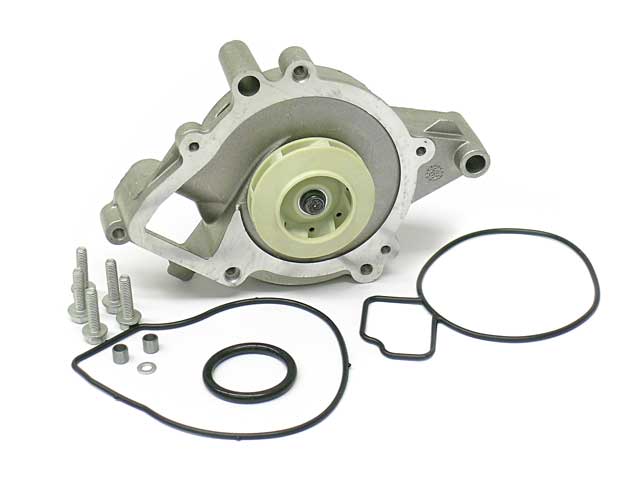 Mercedes-Benz Water Pump | 1977-1991 12630084