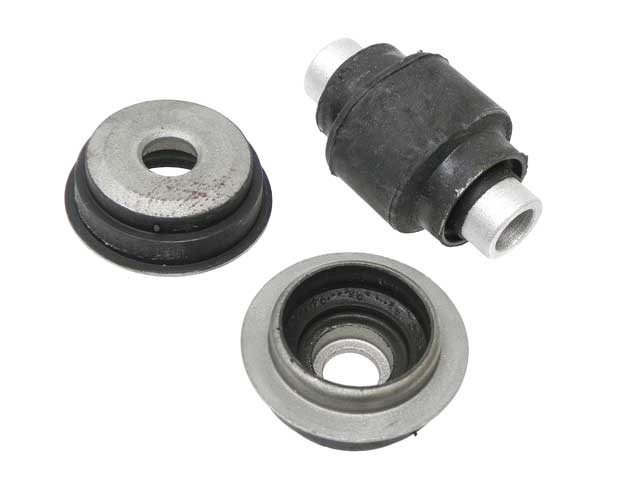 Mercedes-Benz Control Arm Bushing Kit | 1981-1991 1263300075