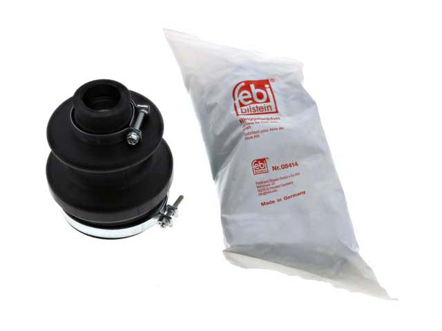 Mercedes-Benz Axle Boot Kit | 1973-1985 1263500137