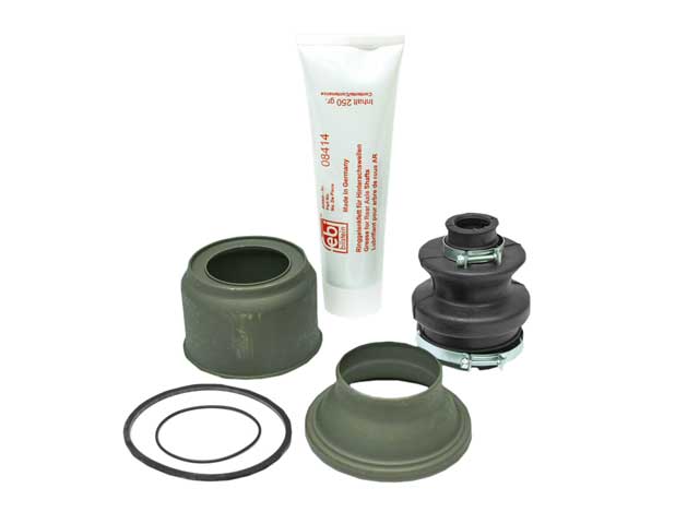 Mercedes-Benz Axle Boot Kit | 1968-1991 1263500237
