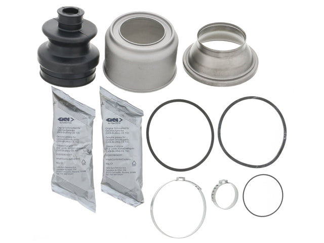 Mercedes-Benz Axle Boot Kit | 1968-1991 1263500237