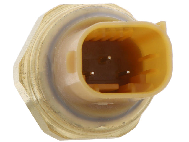 Mercedes-Benz Fuel Pressure Sensor | 1985 126376010