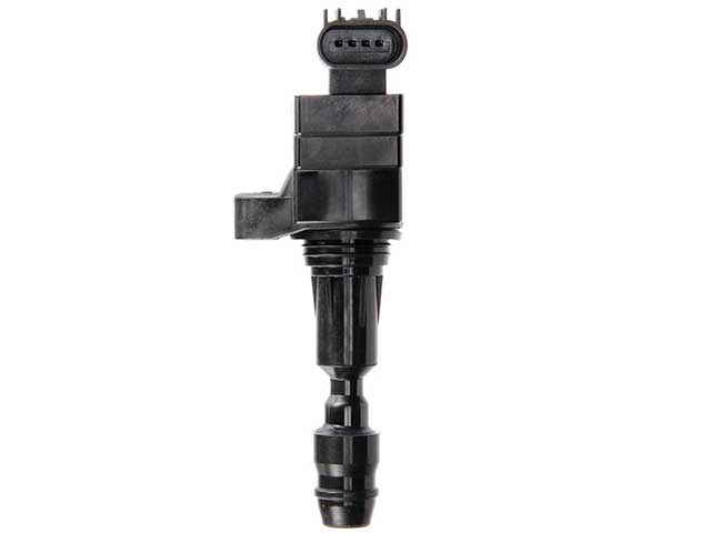 BMW Ignition Coil - With Spark Plug Connector | 2023 12638824