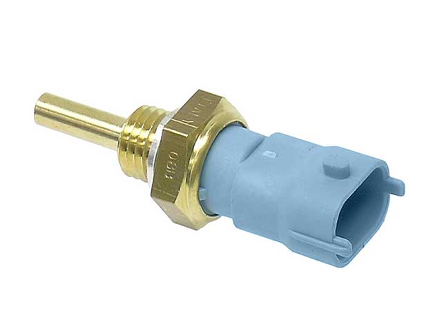 Mercedes-Benz Coolant Temperature Sensor | 1992 12639899