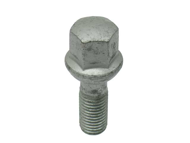 Mercedes-Benz Wheel Lug Bolt - For Alloy Wheel - 12 X 52 X 1.5 mm | 1968-1986 1264010670