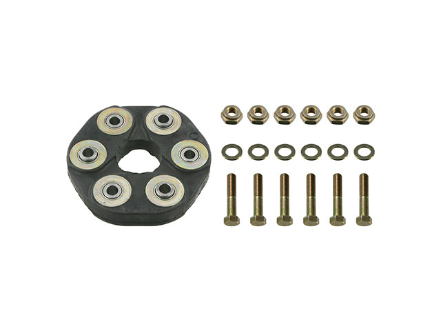 Mercedes-Benz Flex Disc Kit | 1968-1985 1264100215