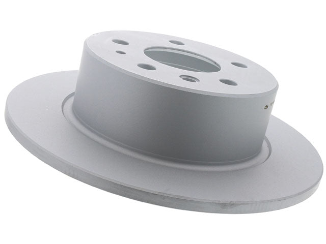 Mercedes-Benz Brake Disc - Solid (279 X 10 mm) | 1965-1991 126423001264