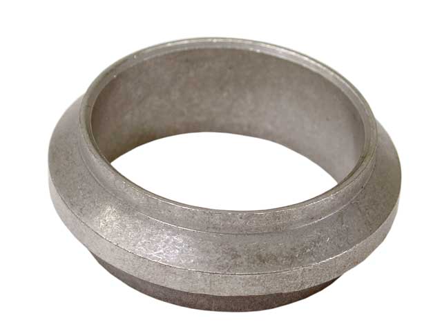 Mercedes-Benz Exhaust Seal Ring - Center Muffler to Rear Muffler | 1986-1989 1264920281