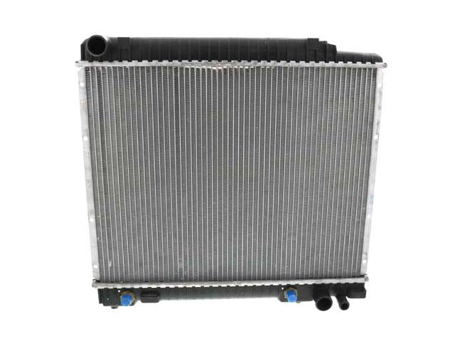 Mercedes-Benz Radiator | 1981-1985 1265003503