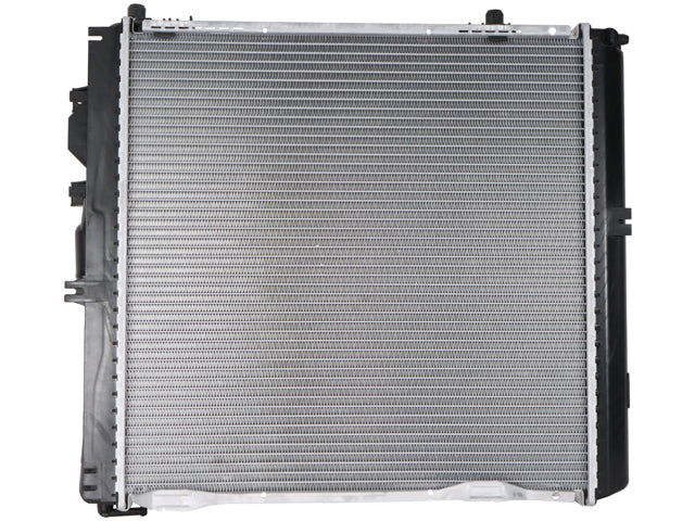 Mercedes-Benz Radiator | 1988-1991 1265005403