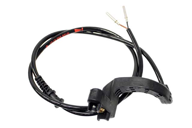 Mercedes-Benz Brake Pad Sensor Harness | 1977-1991 1265408107