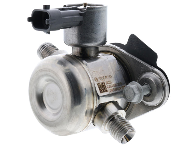 Mercedes-Benz Fuel Pump - High Pressure Pump on Engine | 2003 12658478