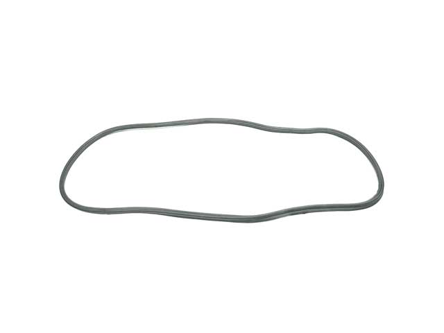 Mercedes-Benz Windshield Seal | 1981-1985 1266780120