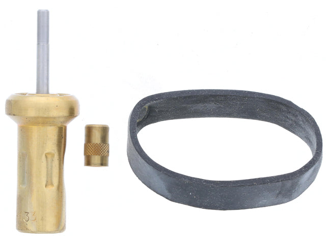 Mercedes-Benz Air Box Thermostat | 1966-2011 1266826