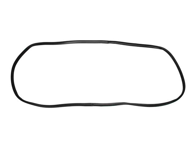 Mercedes-Benz Trunk Seal | 1981-1991 1267500098