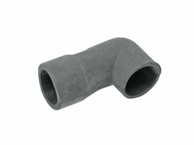 Mercedes-Benz Oil Trap Hose - Oil trap to engine block | 1997-1998 1271771