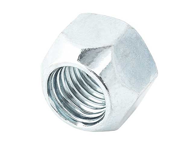 Mercedes-Benz Lug Nut (Standard Nut) | 1974-2019 1273068