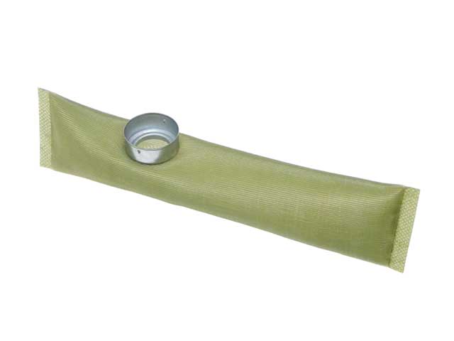 Mercedes-Benz Fuel Filter - For fuel feed pump | 1978-2002 1274817