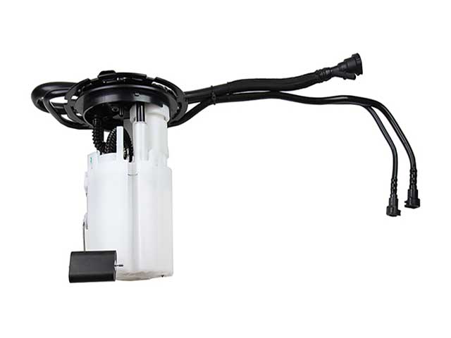 Mercedes-Benz Fuel Pump Assembly with Fuel Level Sending Unit | 1979-1985 12757165